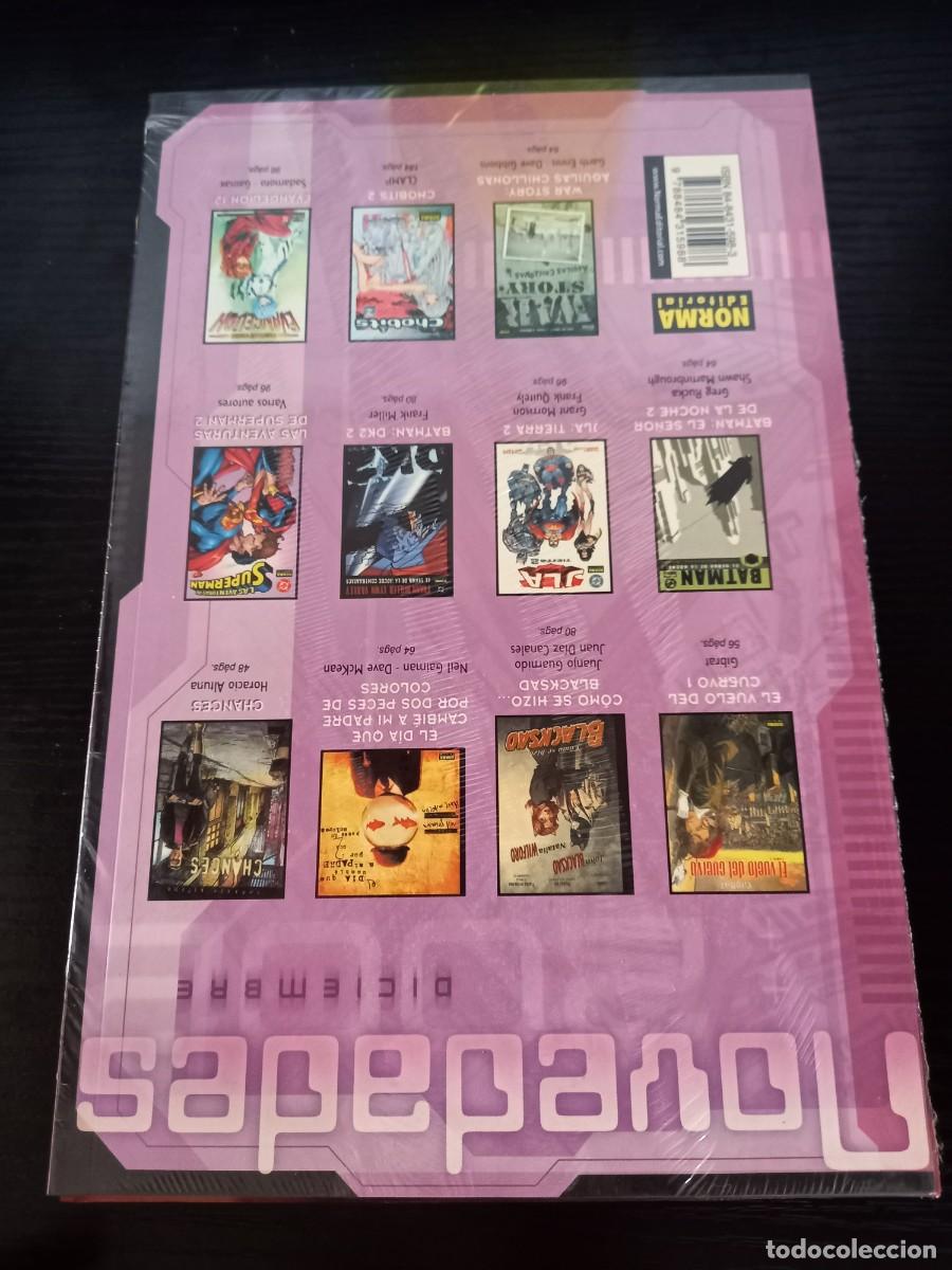 C&oacute;mics: Hitman. Uno de los nuestros (completa) n&ordm; 1, 2, 3 (Precintados) - Foto 2