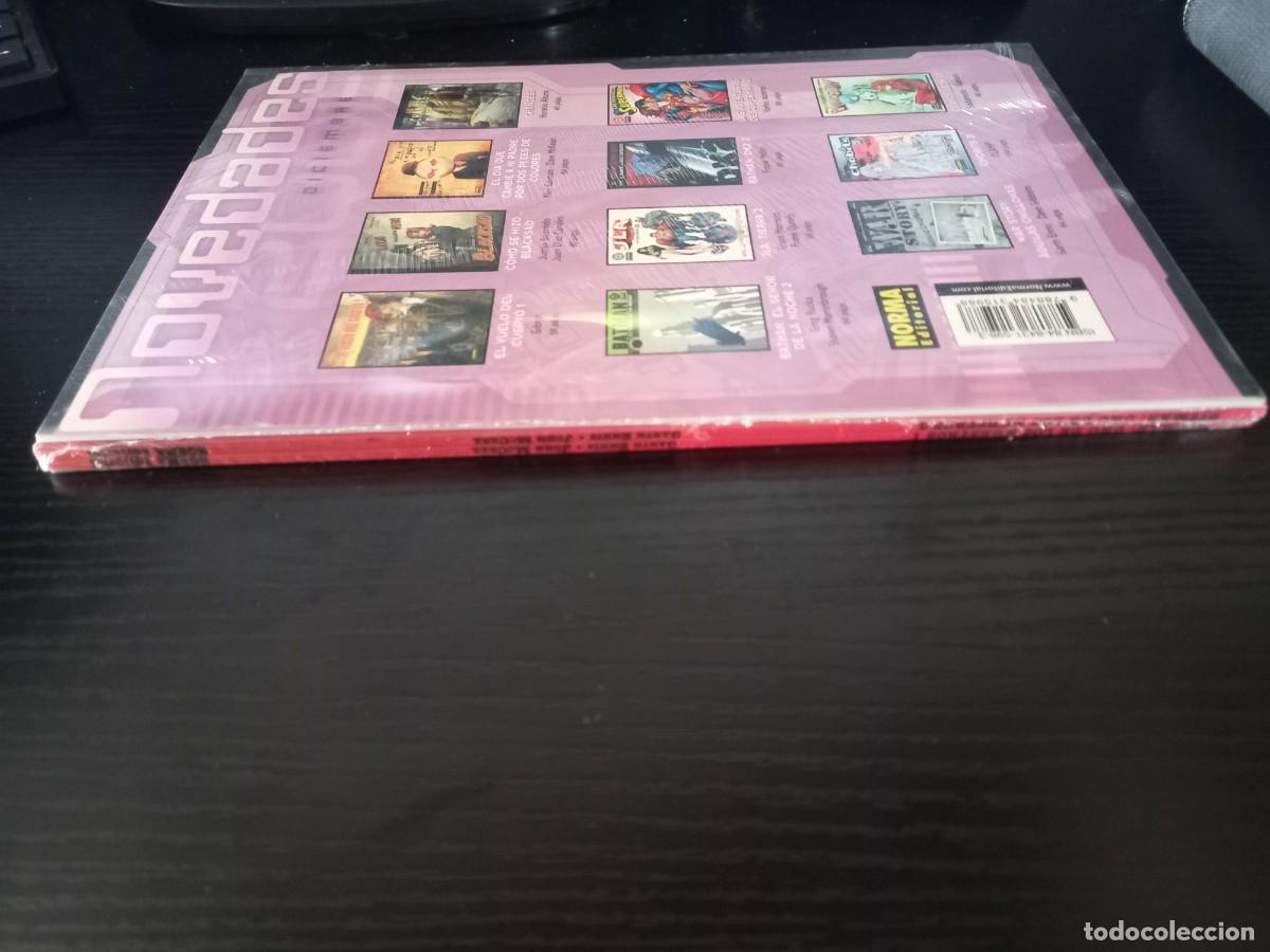 C&oacute;mics: Hitman. Uno de los nuestros (completa) n&ordm; 1, 2, 3 (Precintados) - Foto 3
