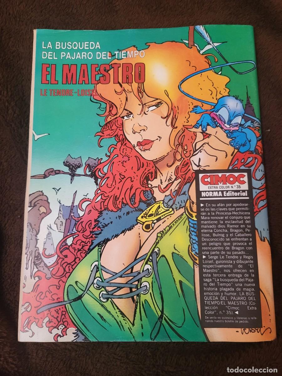 C&oacute;mics: REVISTA CIMOC N⁰ 83 1988 - Foto 2