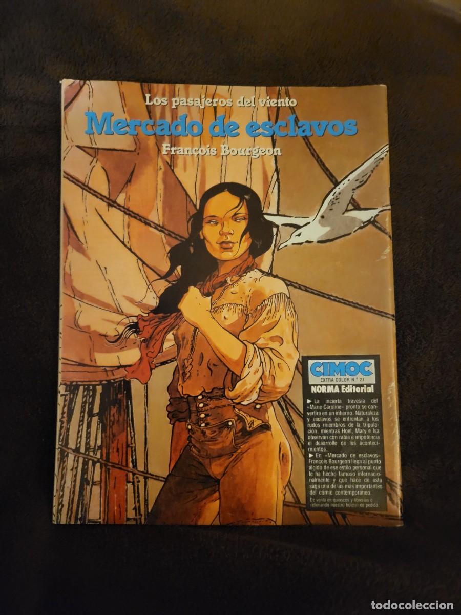 C&oacute;mics: REVISTA CIMOC N⁰ 77 1981 - Foto 2