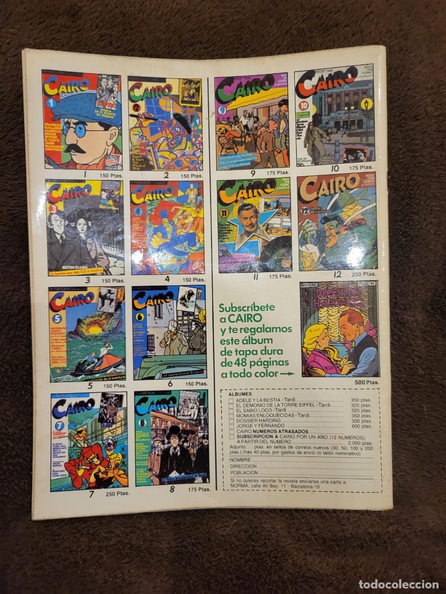 C&oacute;mics: CAIRO 12 EXTRA DE NAVIDAD - Foto 2