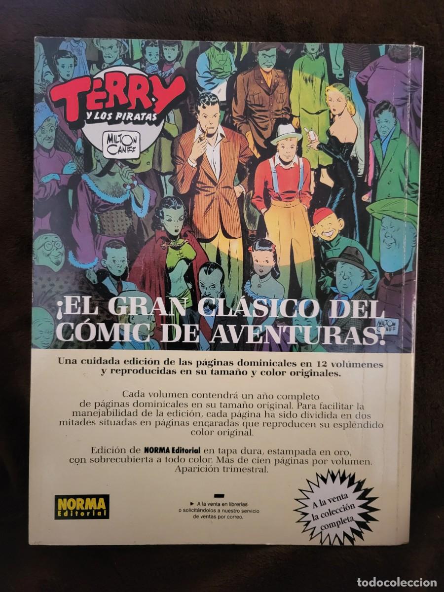 C&oacute;mics: SUPER CIMOC N⁰ 107-108-109 - Foto 2