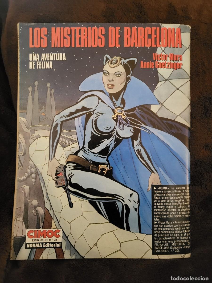 C&oacute;mics: REVISTA CIMOC N⁰ 78 1987 - Foto 2