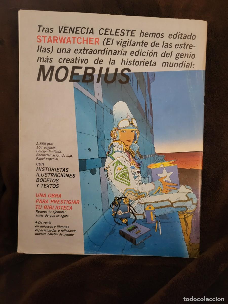C&oacute;mics: REVISTA CIMOC N⁰ 64 1986 - Foto 2