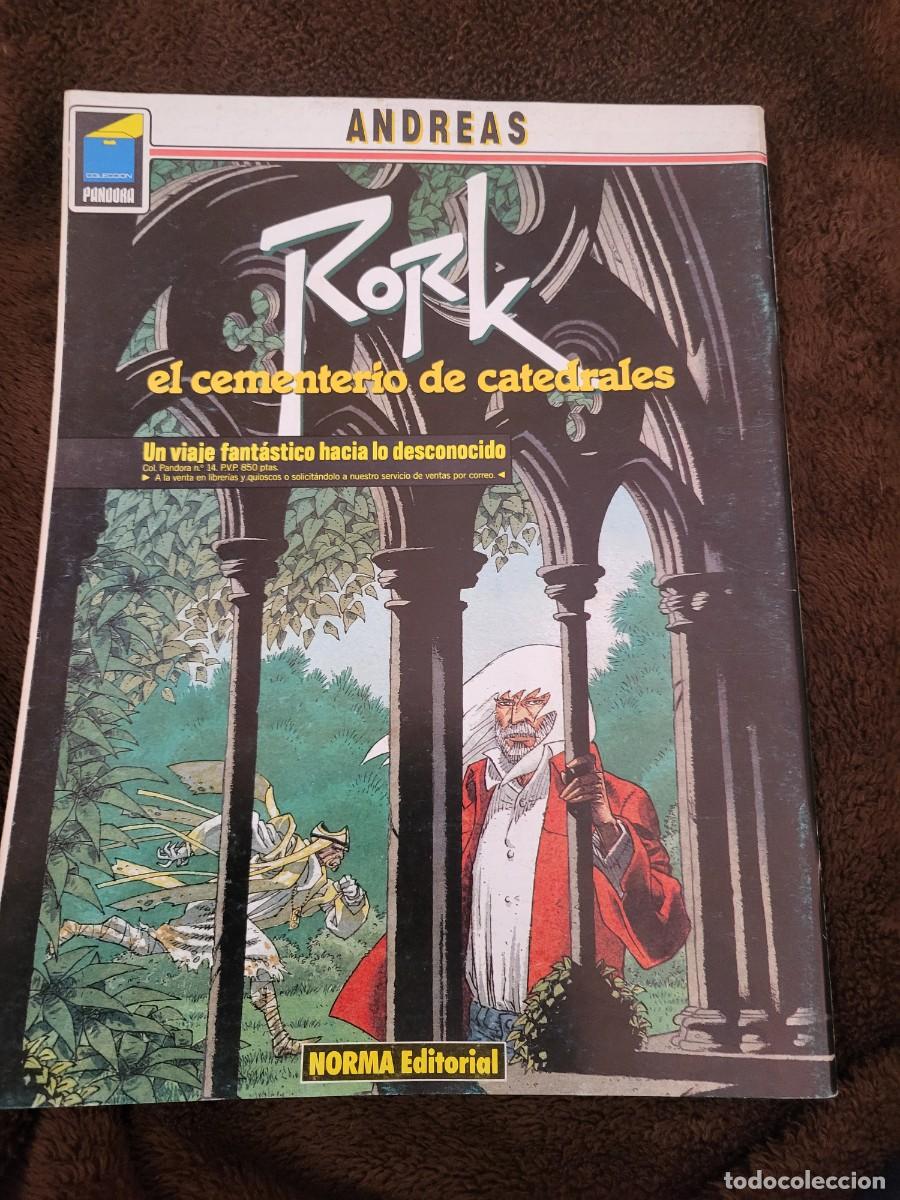 C&oacute;mics: REVISTA CIMOC N⁰ 119 1991 - Foto 2