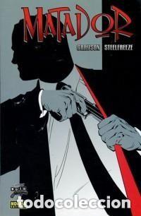 C&oacute;mics: MATADOR - COLECCION COMIC NOIR N&ordm; 29 - NORMA - IMPECABLE - OFM15 - Foto 1