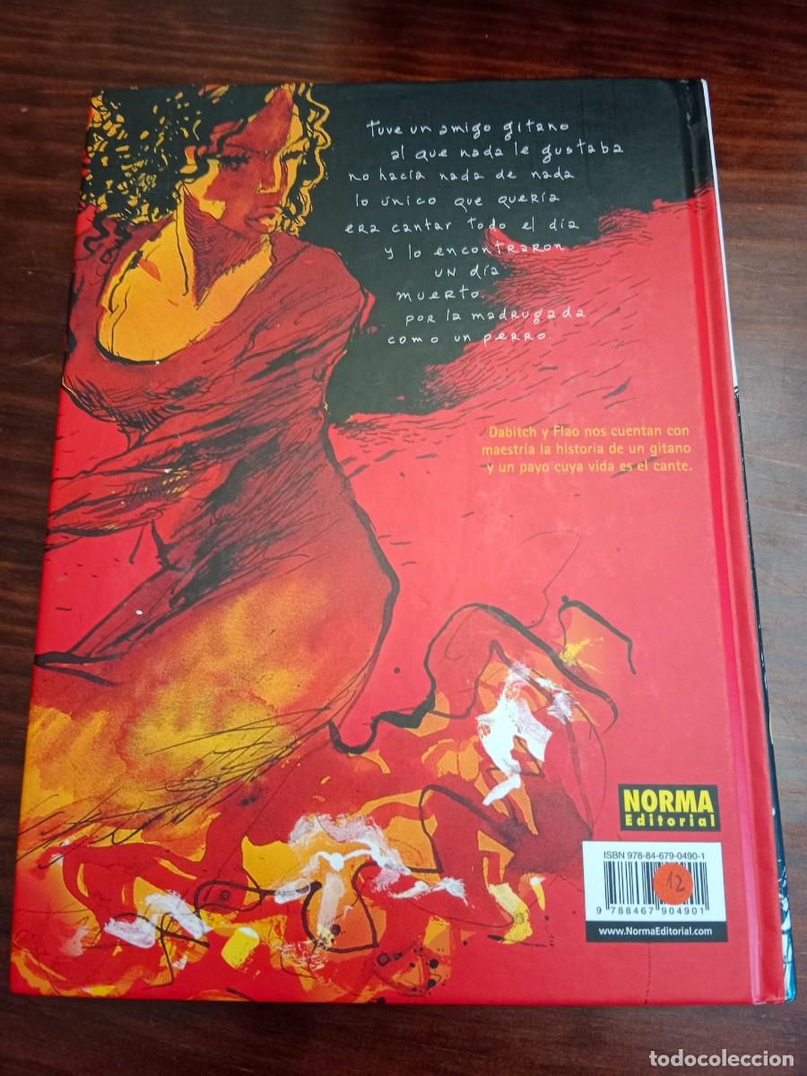 C&oacute;mics: BUSCAVIDAS. DABITCH, FLAO. NORMA - Foto 2