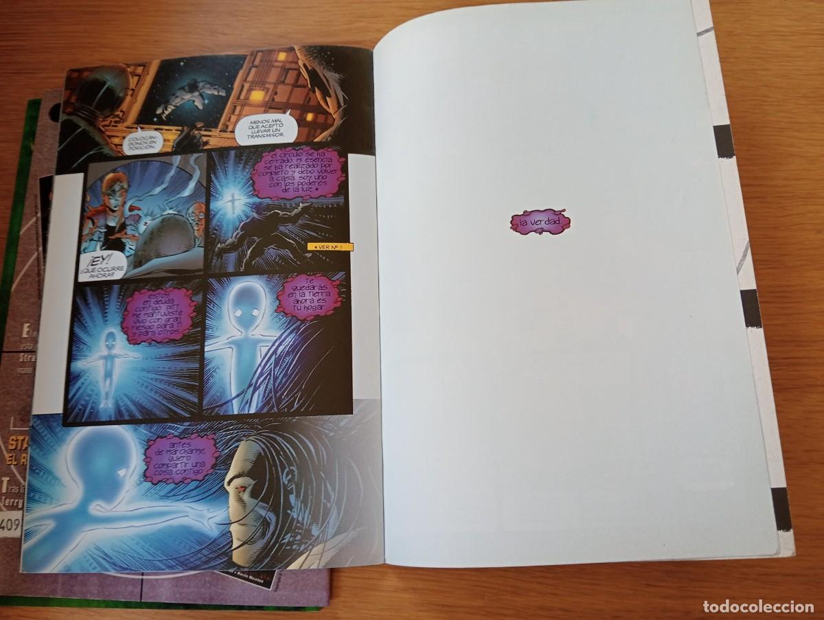 C&oacute;mics: LOTE CON 3 EJEMPLARES DE PITT (DE 12). GRAPA. NORMA EDITORIAL. 1998 &ndash; 99. - Foto 15