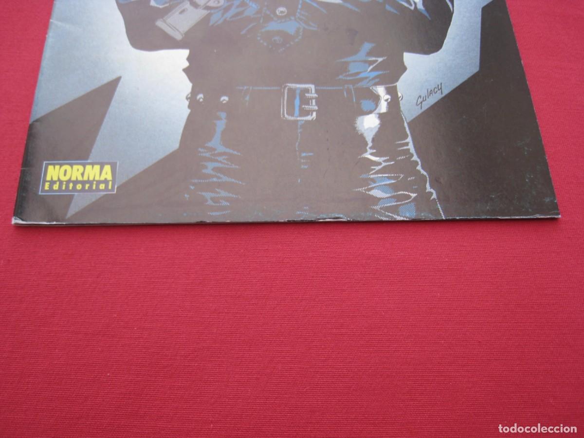 C&oacute;mics: TERMINATOR OBJETIVOS SECUNDARIOS - N&ordm; 1 DE 4 - NORMA EDITORIAL. - Foto 2