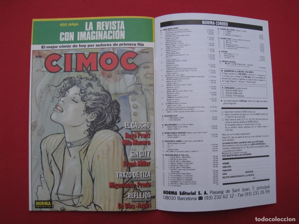 C&oacute;mics: TERMINATOR OBJETIVOS SECUNDARIOS - N&ordm; 1 DE 4 - NORMA EDITORIAL. - Foto 8