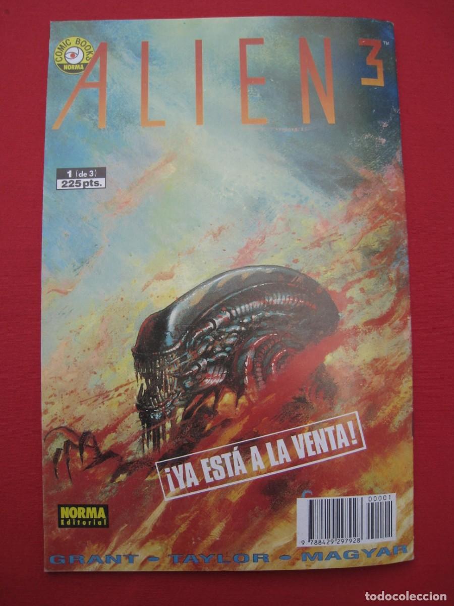 C&oacute;mics: TERMINATOR OBJETIVOS SECUNDARIOS - N&ordm; 1 DE 4 - NORMA EDITORIAL. - Foto 9