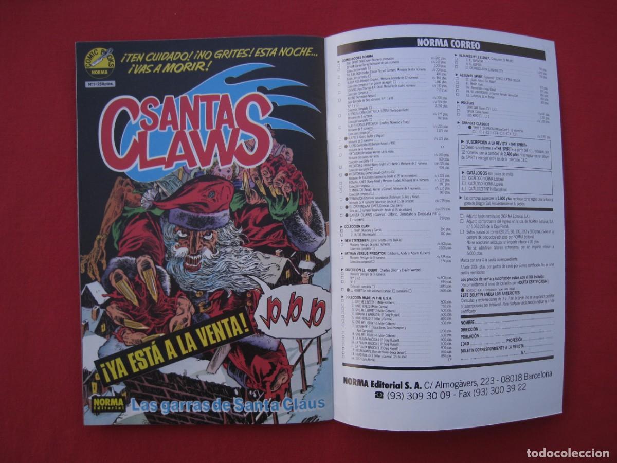 C&oacute;mics: TERMINATOR OBJETIVOS SECUNDARIOS - N&ordm; 3 DE 4 - NORMA EDITORIAL. - Foto 7