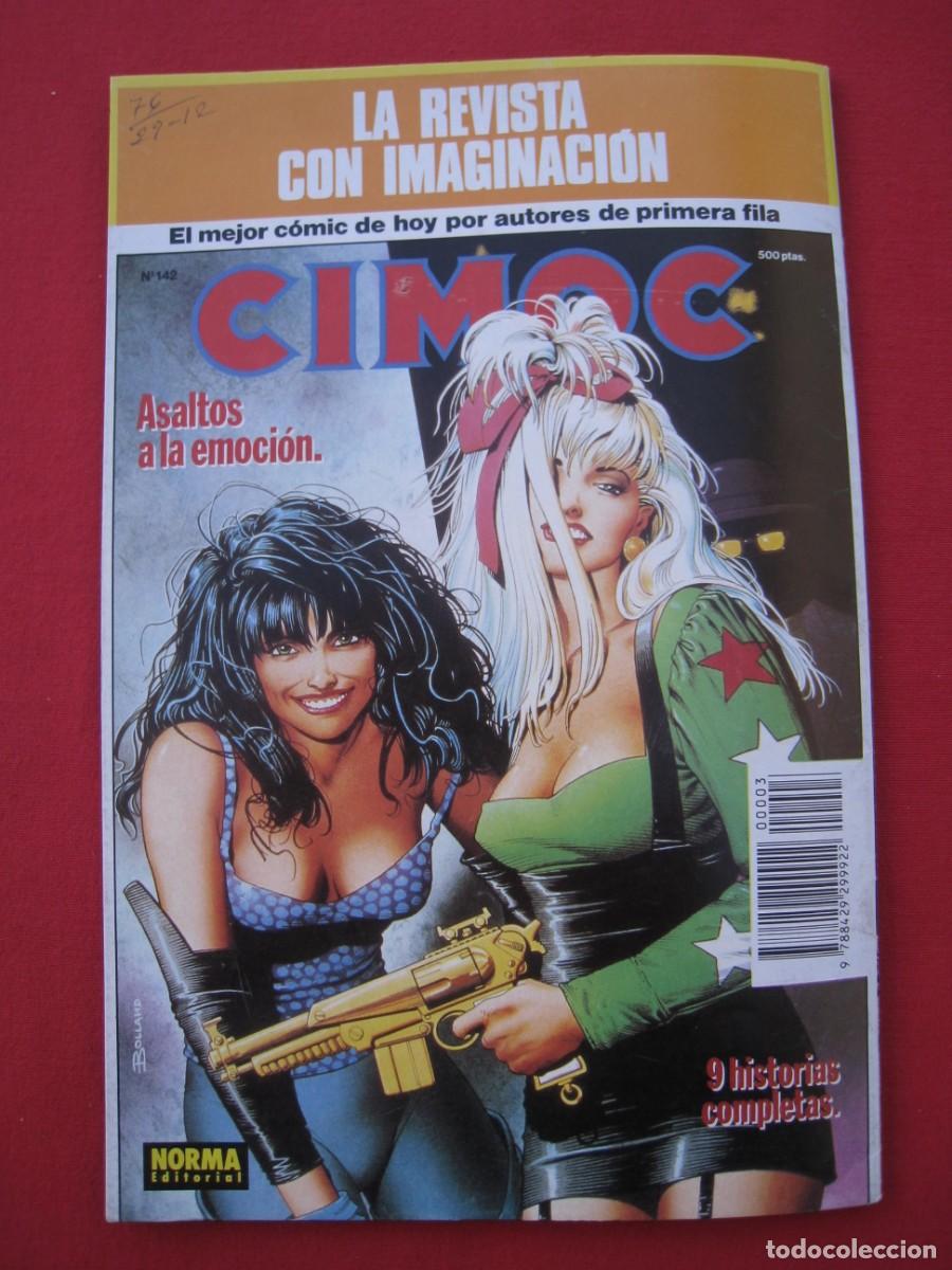 C&oacute;mics: TERMINATOR OBJETIVOS SECUNDARIOS - N&ordm; 3 DE 4 - NORMA EDITORIAL. - Foto 9