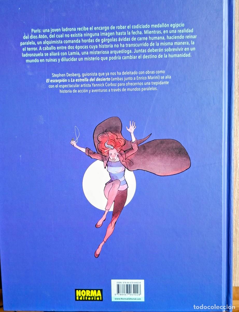 C&oacute;mics: LOS RIOS DEL PASADO.INTEGRAL - Foto 2