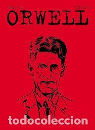C&oacute;mics: ORWELL NORMA EDITORIAL - Foto 1