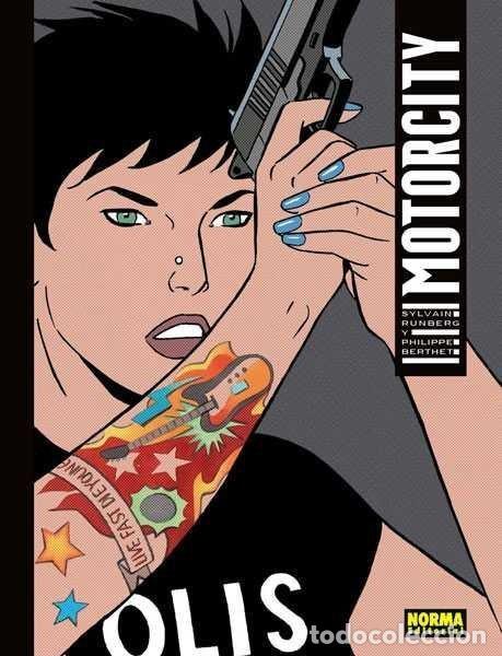 C&oacute;mics: EL ARTE DE MORIR NORMA - Foto 1