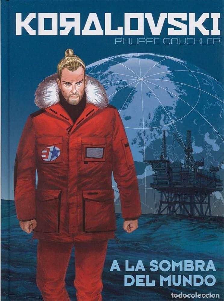 C&oacute;mics: KORALOVSKI COMPLETA 3 TOMOS NORMA EDITORIAL - Foto 2