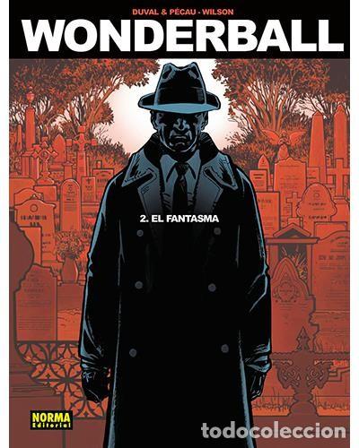C&oacute;mics: NEGALYOD COMPLETA 5 TOMOS NORMA - Foto 2