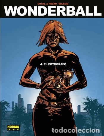 C&oacute;mics: NEGALYOD COMPLETA 5 TOMOS NORMA - Foto 4