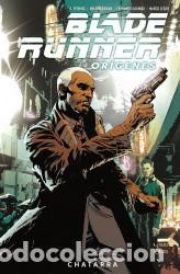 C&oacute;mics: BLADE RUNNER ORIGENES COMPLETA 3 TOMOS NORMA - Foto 2