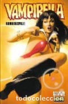 C&oacute;mics: VAMPIRELLA NOWHERESVILLE NORMA - Foto 1