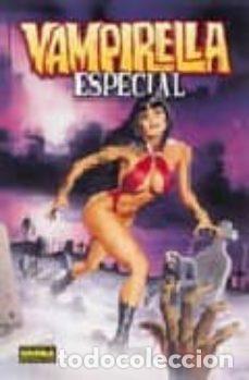 C&oacute;mics: VAMPIRELLA ESPECIAL NORMA - Foto 1