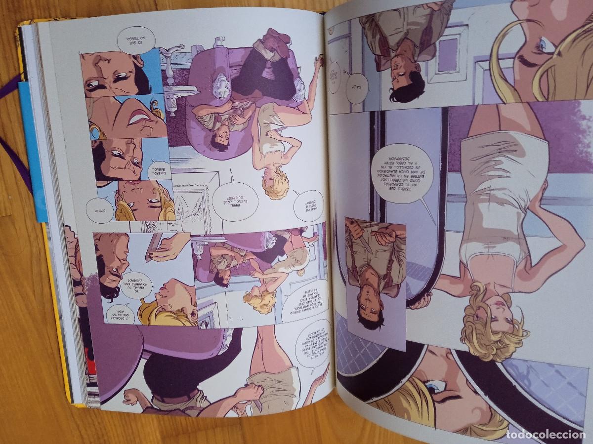 C&oacute;mics: Comic norma editorial Cuento de arena Jin Henson - Foto 2