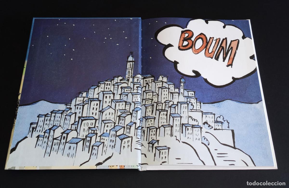 C&oacute;mics: EL ARCHIVO CORSO - P&Eacute;TILLON - NORMA, 2006 - Foto 3