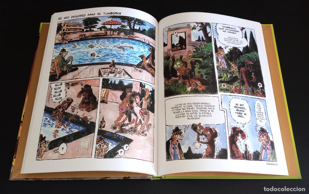 C&oacute;mics: POL&Iacute;TICAMENTE INACEPTABLE N&ordm; 3 - VUILLEMIN - NORMA, 2008 - Foto 2