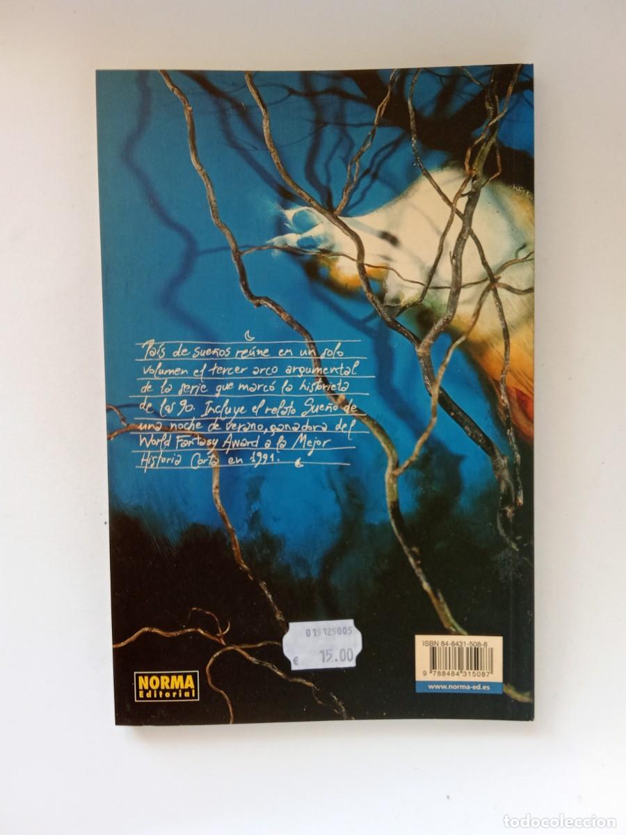 C&oacute;mics: Neil Gaiman. The Sandman - Foto 3