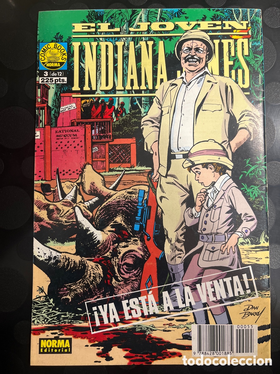 C&oacute;mics: THE SPIRIT N.55 By WILL EISNER 4 HISTORIAS COMPLETAS ( 1988/1995 ) - Foto 2