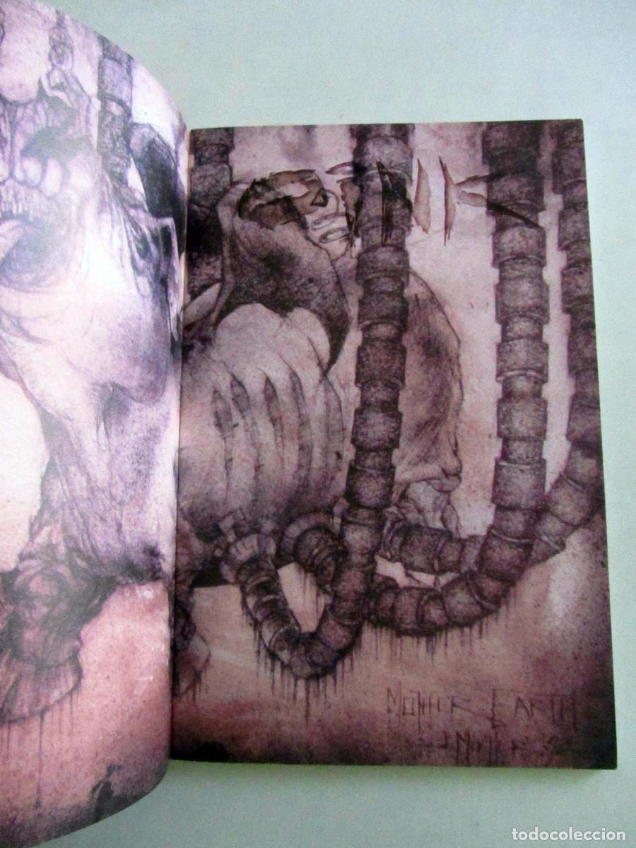 C&oacute;mics: OINK El carnicero del cielo. John Muller. Norma 1997 - Foto 4