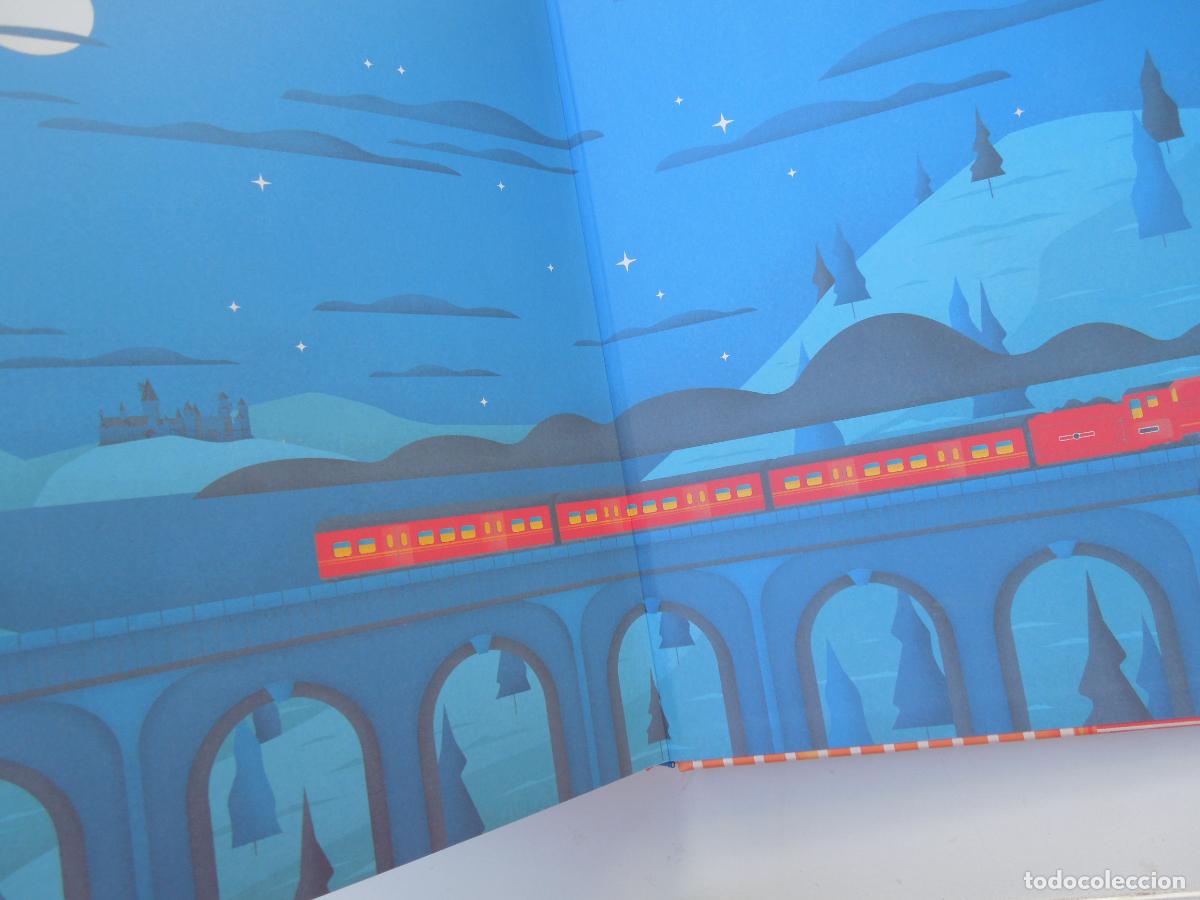 C&oacute;mics: HARRY POTTER- EXPLORAR HOGWARTS - UNA GUIA ILUSTRADA -NORMA EDITORIAL - Foto 8