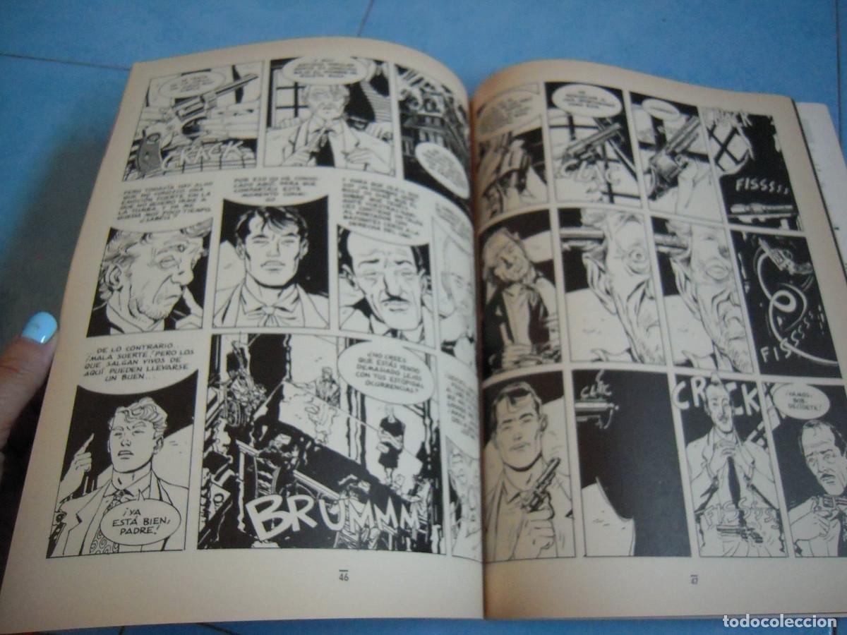 C&oacute;mics: Cimoc Especial Juegos peligrosos - Foto 12