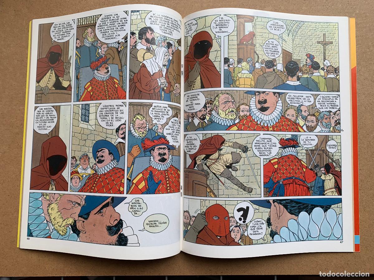 C&oacute;mics: Cimoc n&ordm; 41 - Excelente Estado, de Kiosko - Foto 2