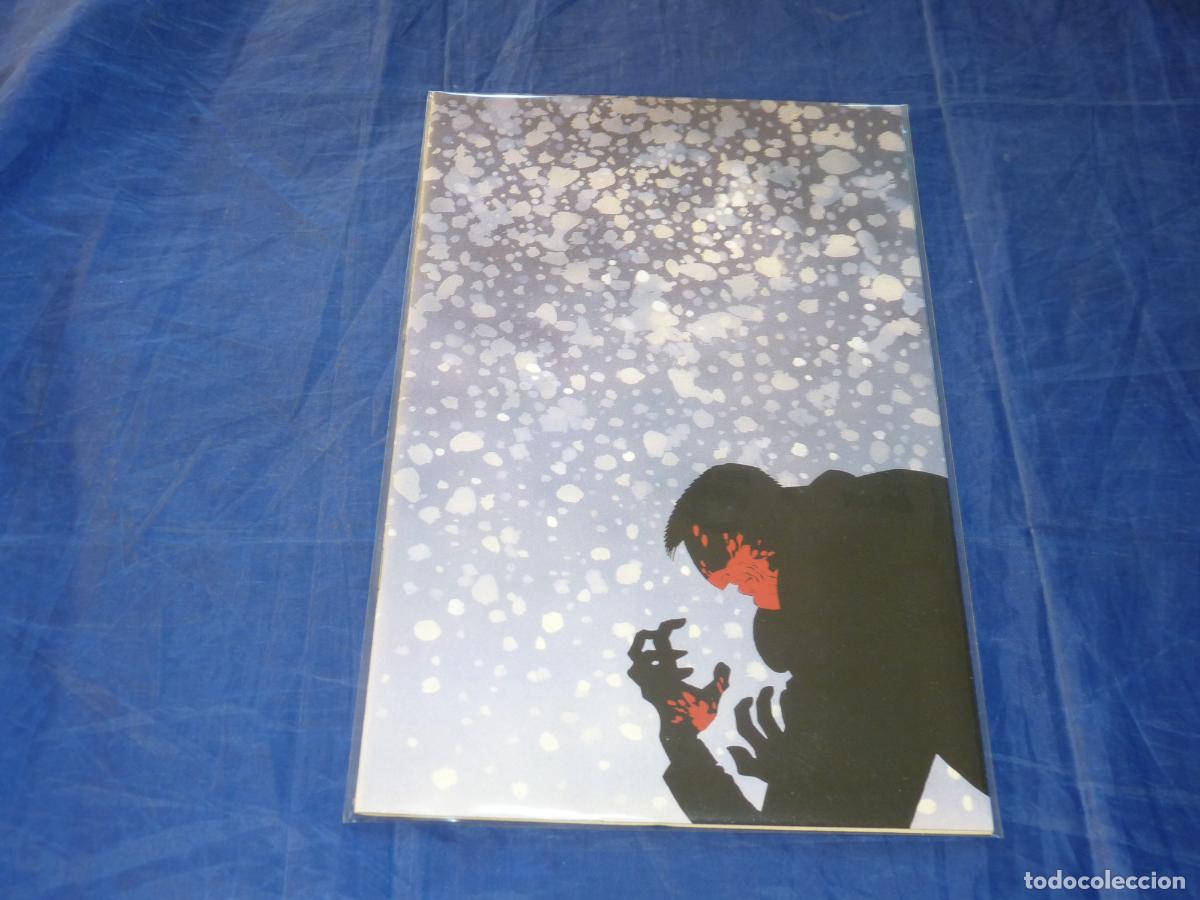 C&oacute;mics: SIN CITY NOCHE DE PAZ MUY BUEN ESTADO OREFSLL