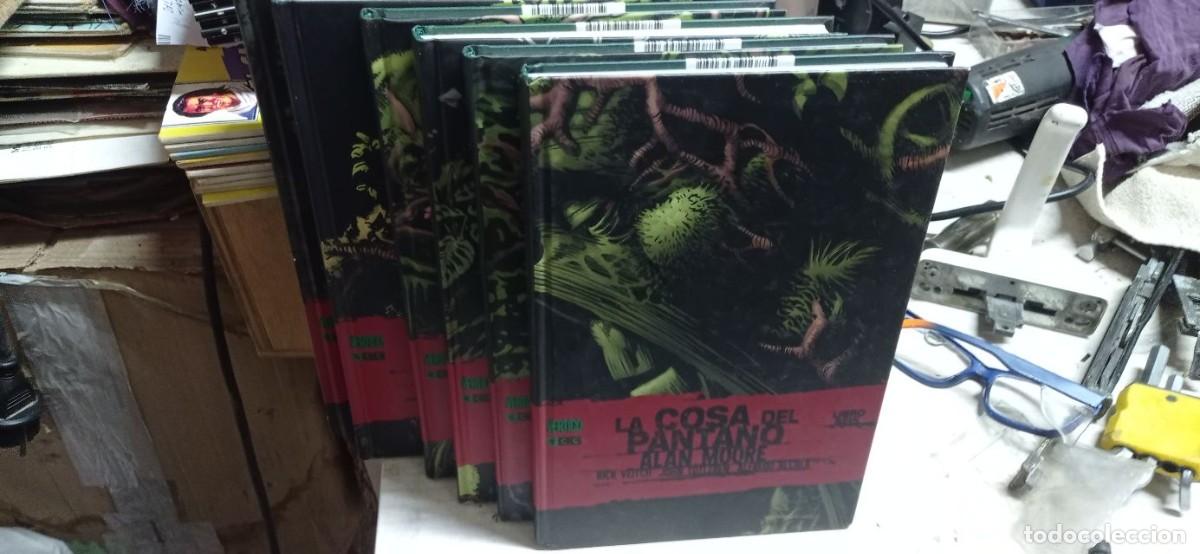 C&oacute;mics: THE SANDMAN NEIL GAIMAN 10 TOMOS NORMA