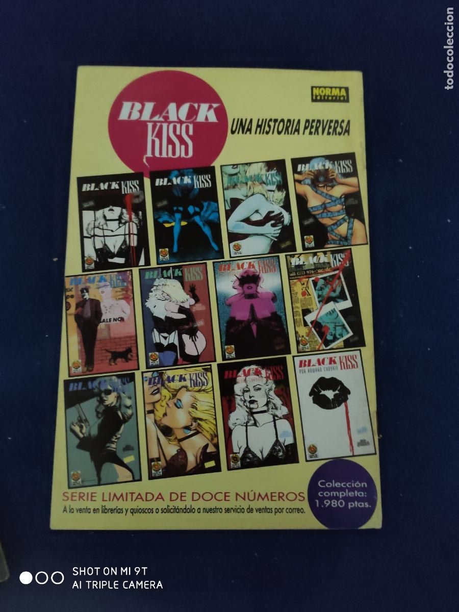 C&oacute;mics: cormac mac art 4 de 4 coleccion completa - Foto 3
