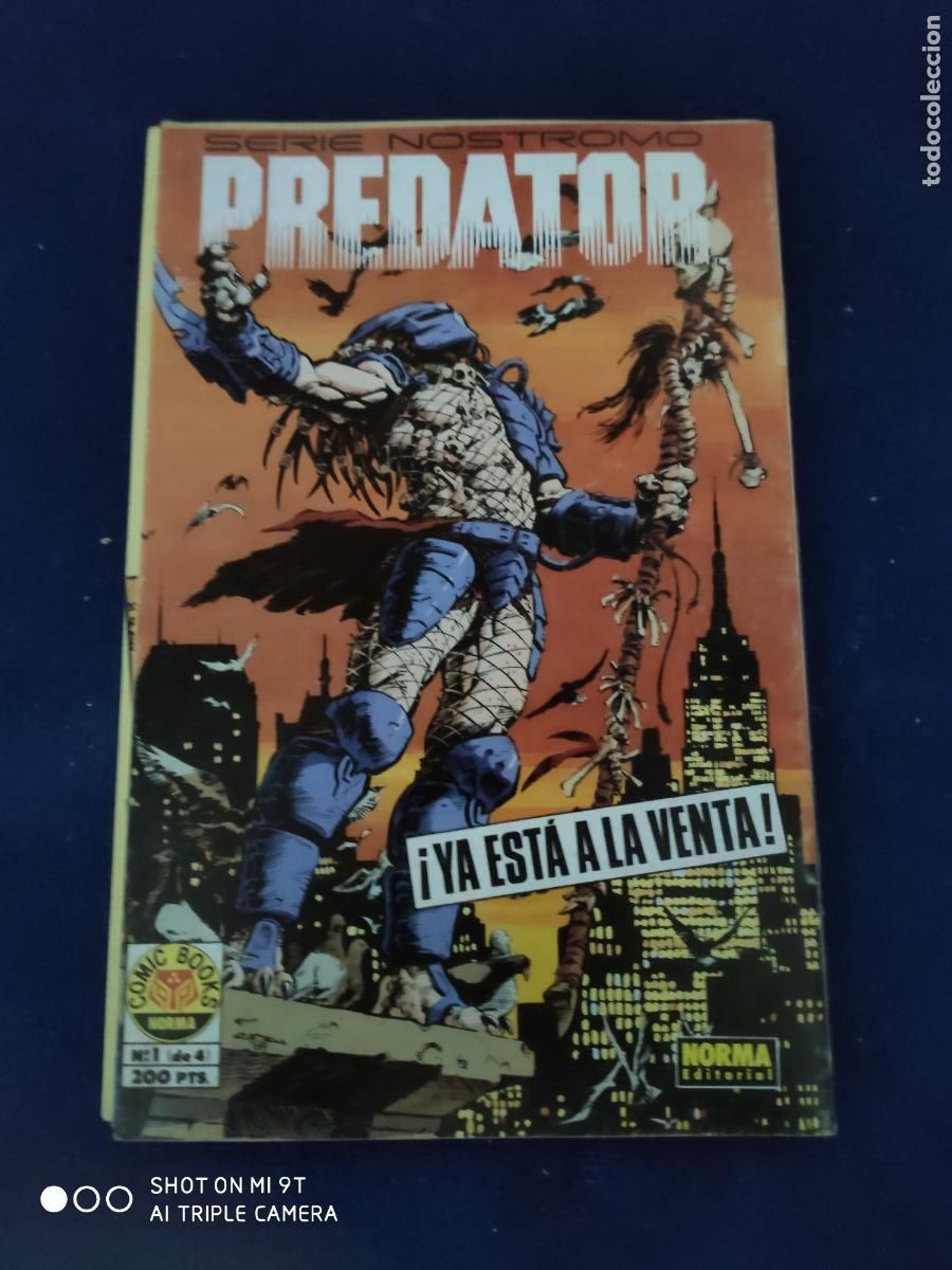 C&oacute;mics: cormac mac art 4 de 4 coleccion completa - Foto 7