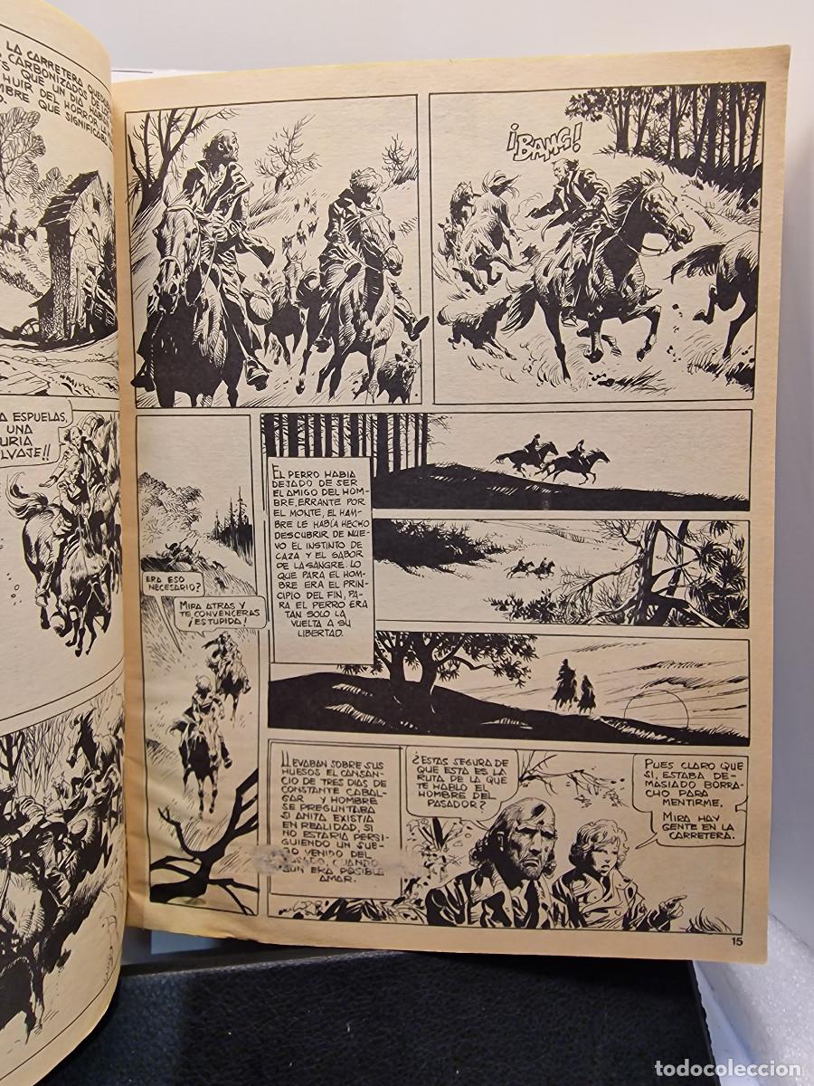 C&oacute;mics: CIMOC NUEVA EPOCA N&ordm; 1 de CIMOC [de 176] - Foto 3