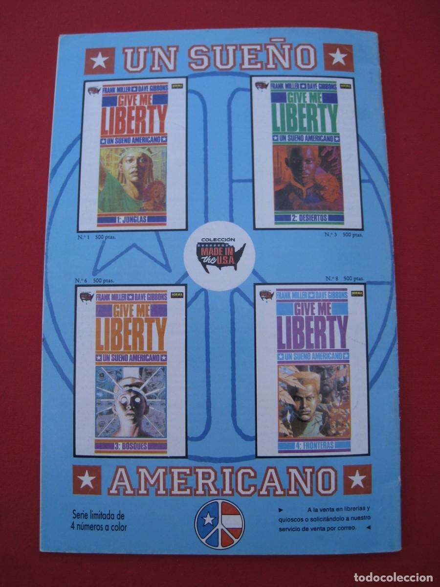 C&oacute;mics: THE SPIRIT - N&ordm; 40 - NORMA EDITORIAL. - Foto 10
