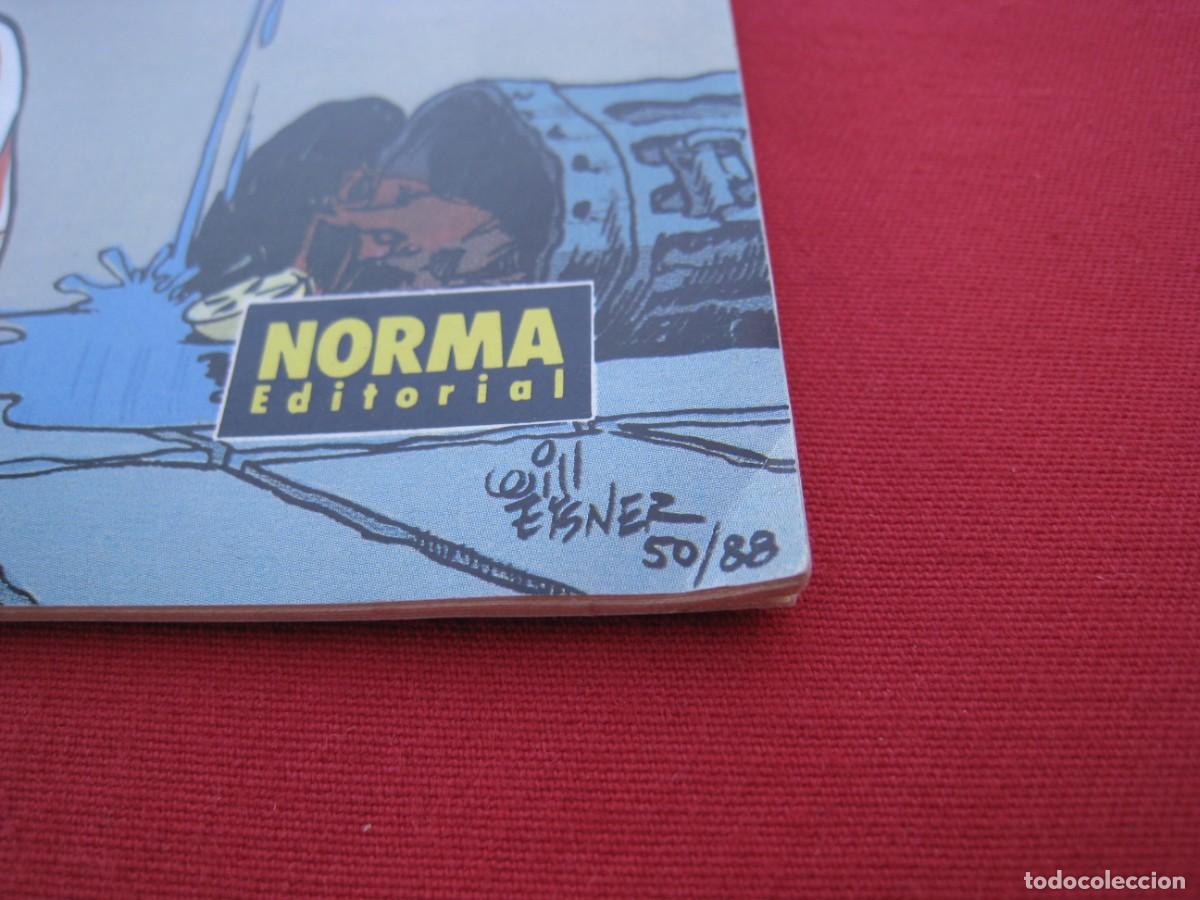 C&oacute;mics: THE SPIRIT - N&ordm; 39 - NORMA EDITORIAL. - Foto 2