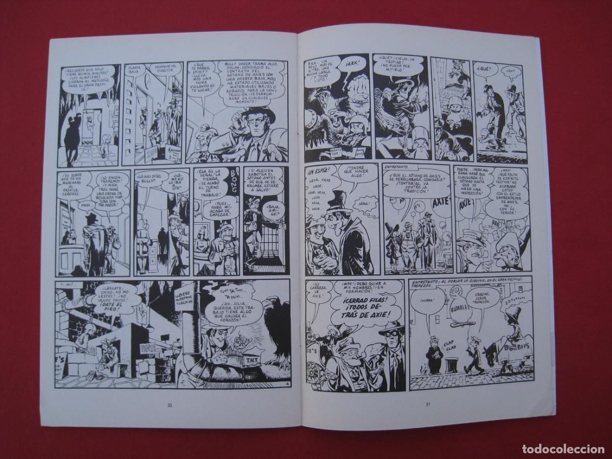 C&oacute;mics: THE SPIRIT - N&ordm; 39 - NORMA EDITORIAL. - Foto 9