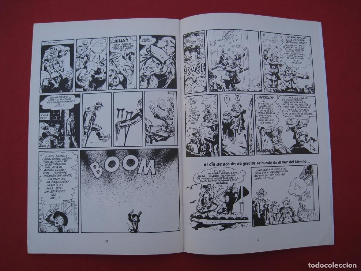 C&oacute;mics: THE SPIRIT - N&ordm; 39 - NORMA EDITORIAL. - Foto 10