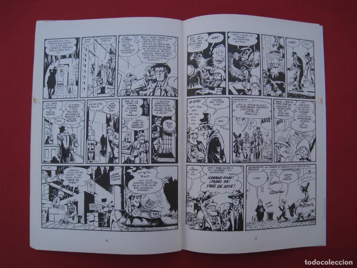 C&oacute;mics: THE SPIRIT - N&ordm; 39 - NORMA EDITORIAL. - Foto 10