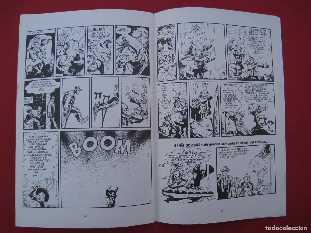 C&oacute;mics: THE SPIRIT - N&ordm; 39 - NORMA EDITORIAL. - Foto 11