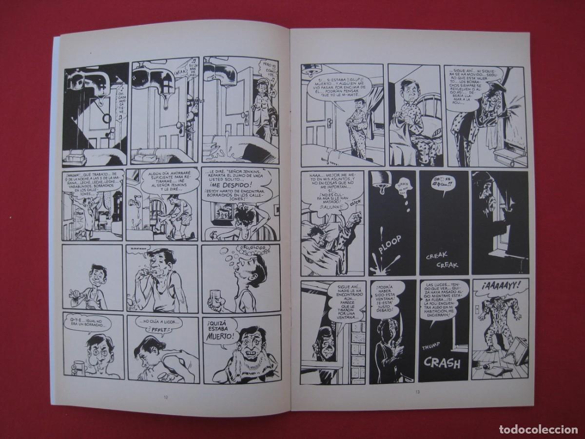 C&oacute;mics: THE SPIRIT - N&ordm; 31 - NORMA EDITORIAL. - Foto 5