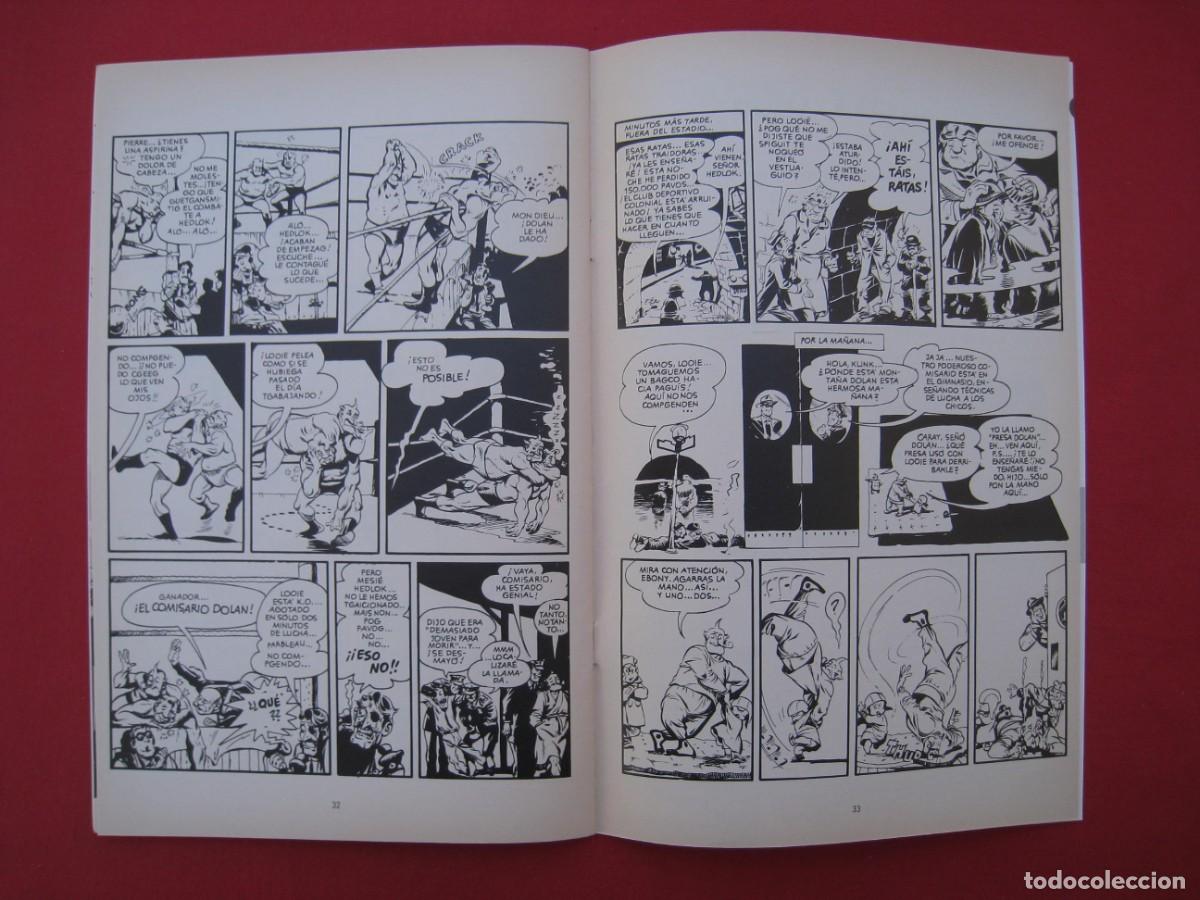C&oacute;mics: THE SPIRIT - N&ordm; 31 - NORMA EDITORIAL. - Foto 9