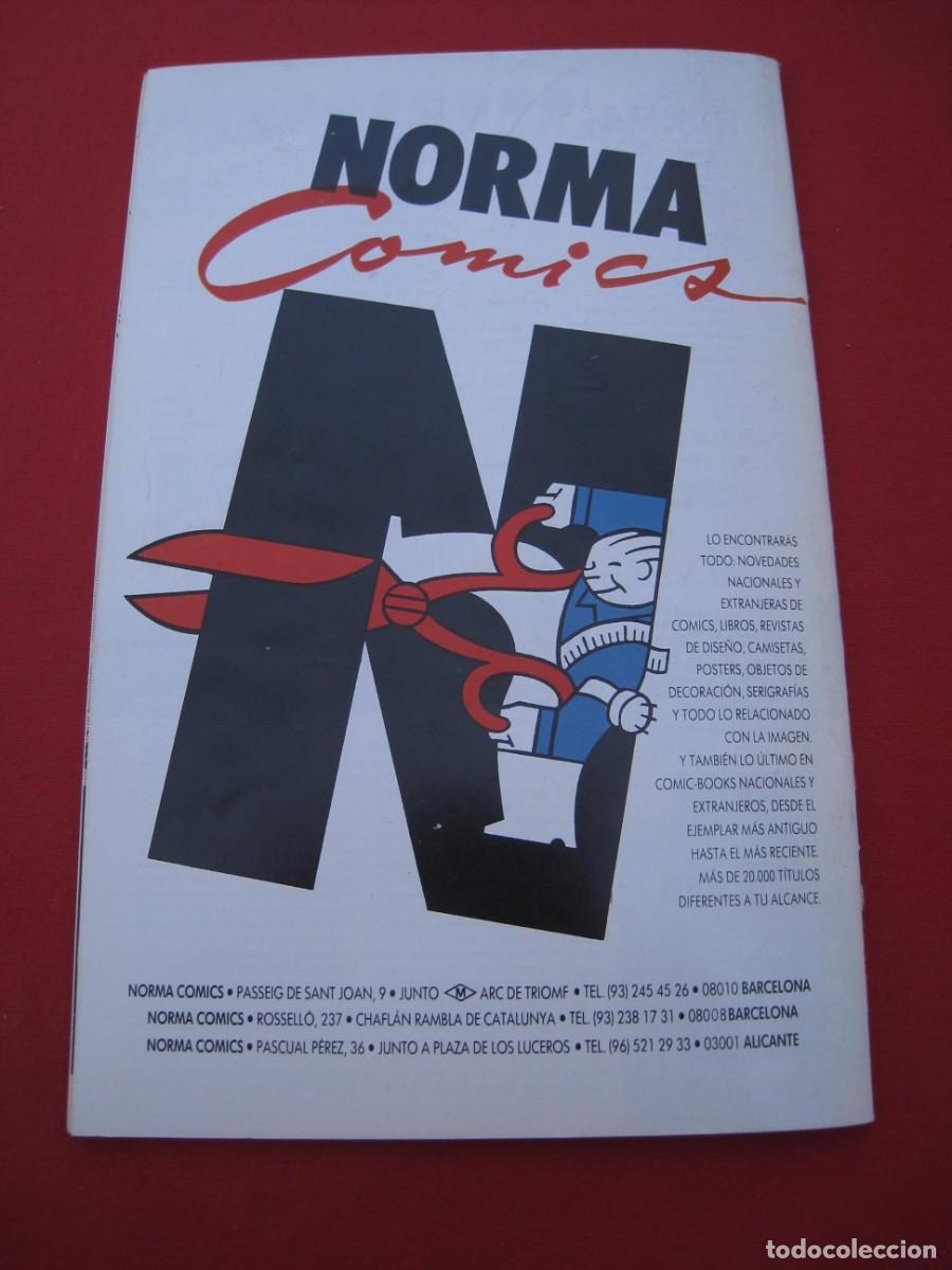 C&oacute;mics: THE SPIRIT - N&ordm; 31 - NORMA EDITORIAL. - Foto 11
