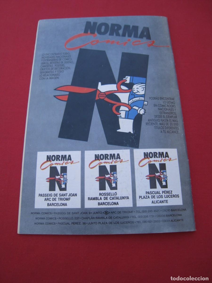 C&oacute;mics: THE SPIRIT - N&ordm; 30 - NORMA EDITORIAL. - Foto 11